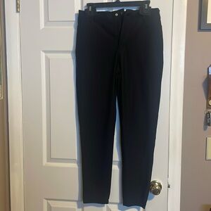 Cuts AO Jogger size medium black